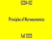 ECON 102